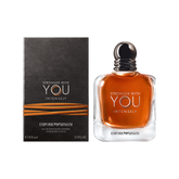 Giorgio Armani Stronger With You Intensely Eau de Parfum